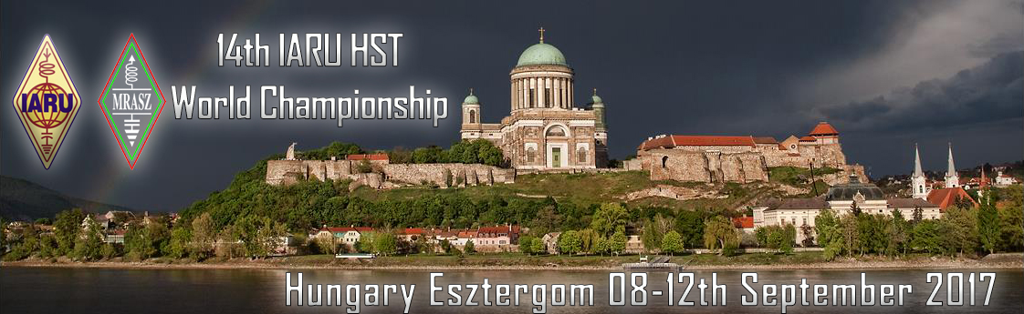 14th HST World Championship