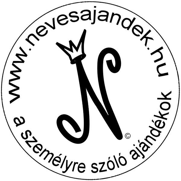 neves ajandek