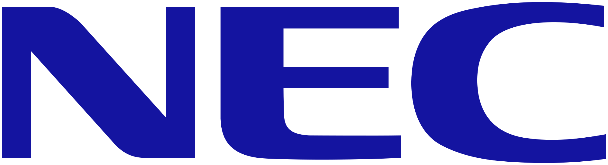 NEC logo.svg
