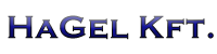 HaGel Kft.
